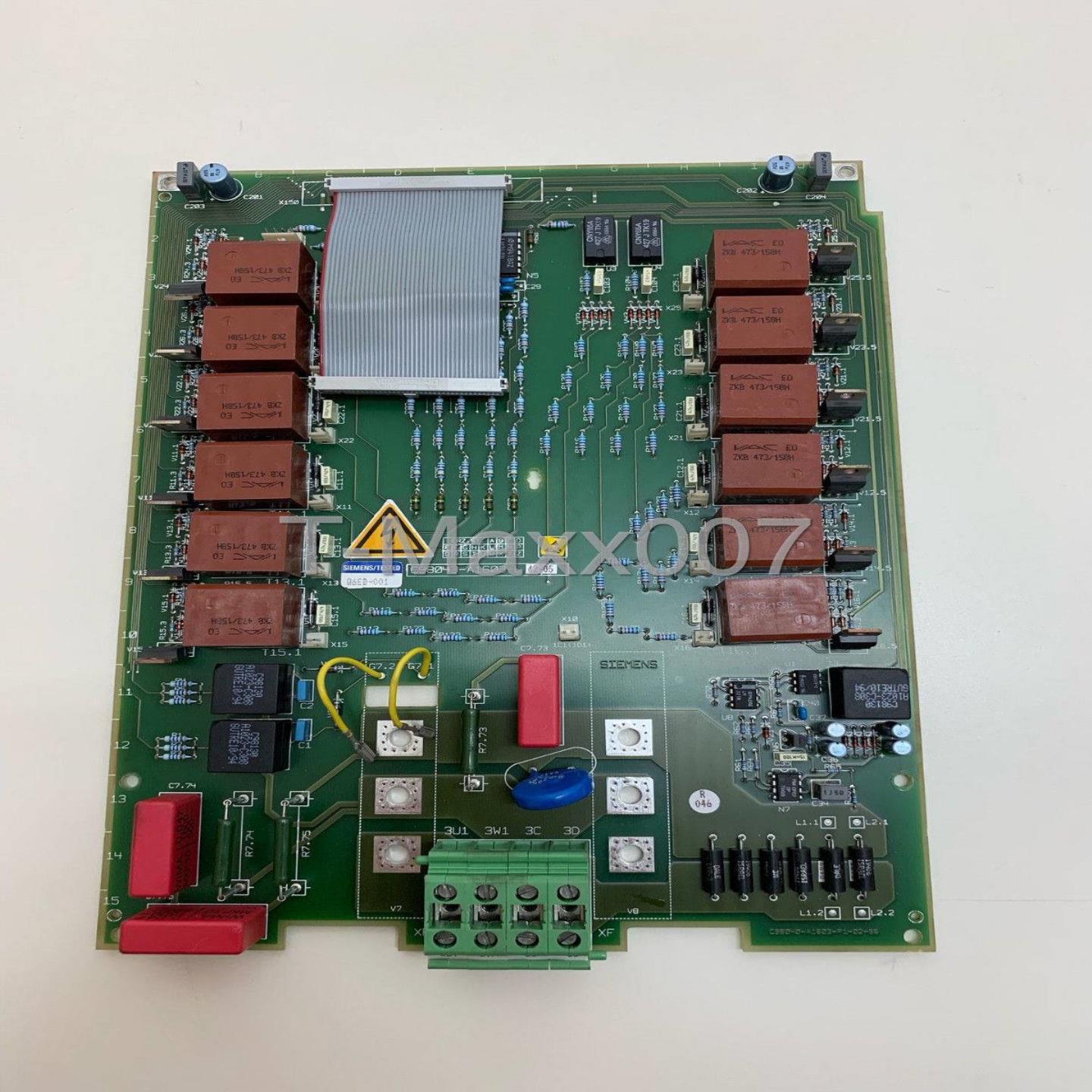 配件6RY1243-0EA03  C98043-A1603-L42议价