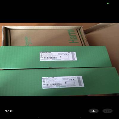 配件施耐德HMIST6400HMIST6500HMIST6600HMIST6700全新议价