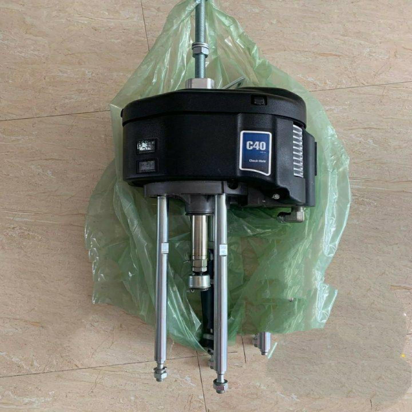 配件美国固瑞克NXT2200马达头C40 N22LNO  A1401274 P40LSM 议价