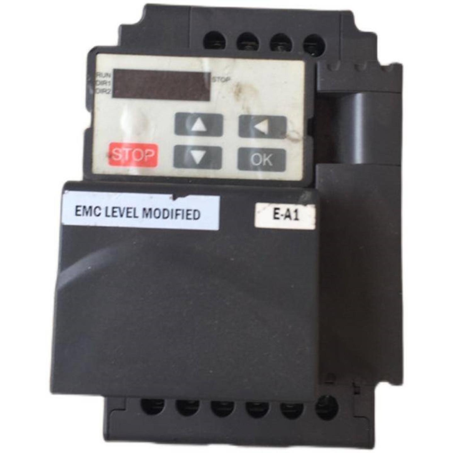 配件全新原装科尼变频器SWF法兰泰克变频器D2V005NF00A6议价议价