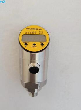 配件现货销售 TURCK图尔克 PS01VR-504-L12UPN8X-H1141 议价