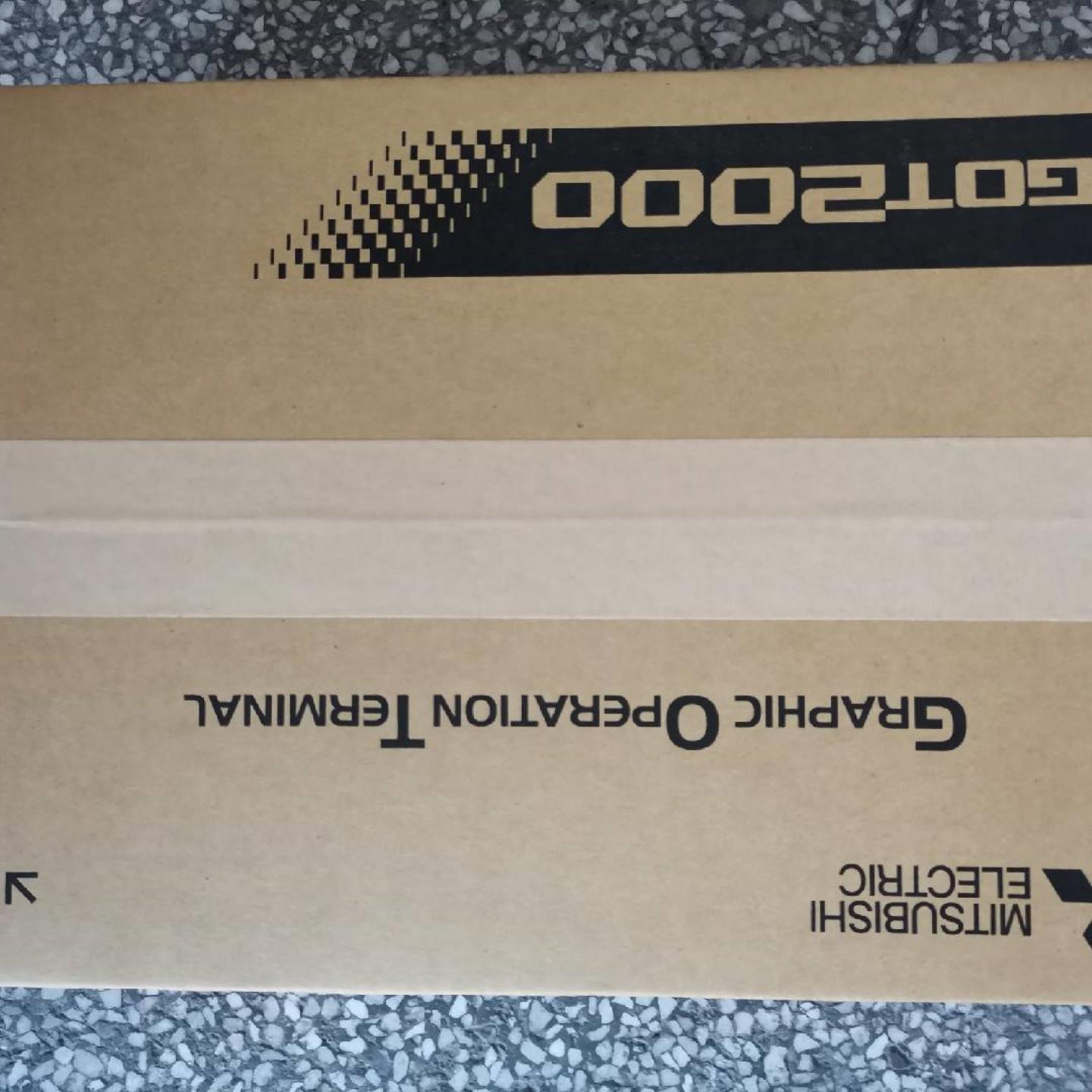 配件三菱 GT2310-VTBAVTBD  GT2308-VTBAVTBDGT2710GT2议价