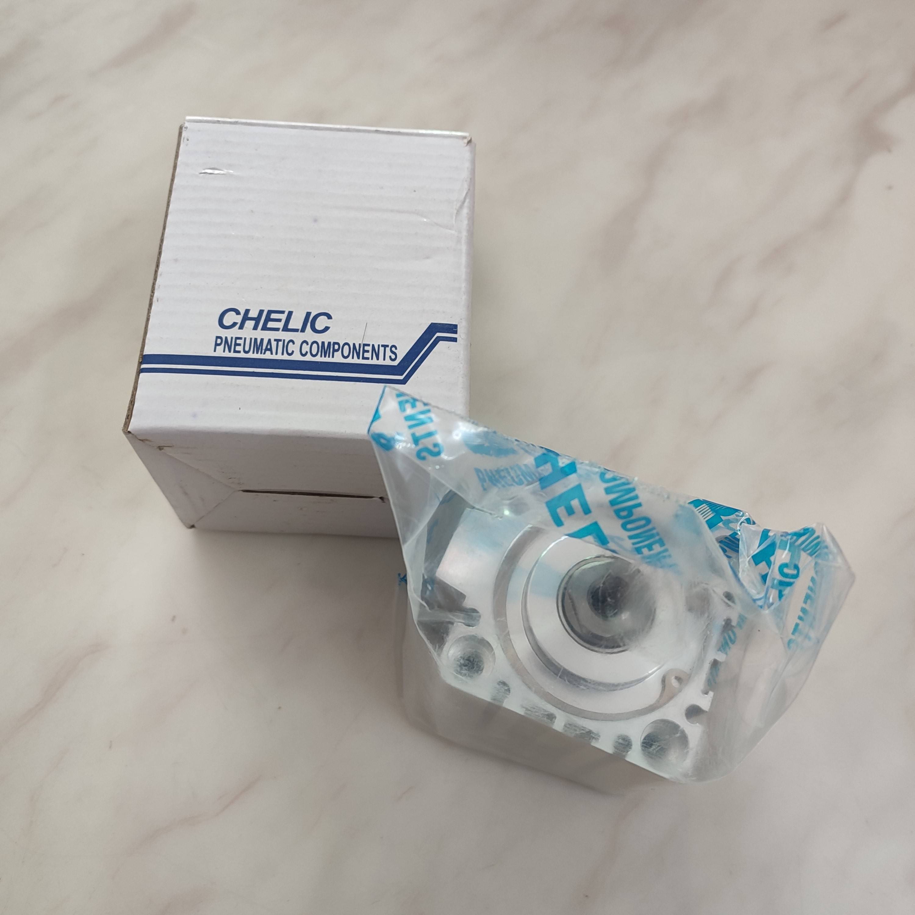 配件台湾气立可JDAD12*30-B 50*25-S 63*30BS SCR32*10气缸C议价