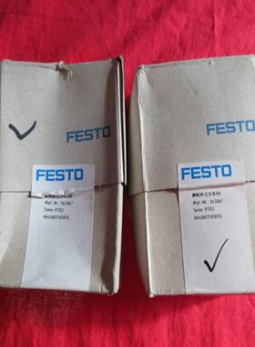 配件FESTO正品现货MN2H-52-D-01 161067 MN2H-53G-D-0议价