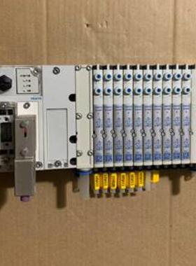 配件FESTO  CPX-GE-EV-S MPA1-FB-EMS-8 MPA-FB-VI CPX-FB13议价