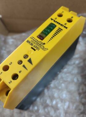 配件TURCK图尔克液位开关MK96-VP01 VN01 LI01 11VP控制器 水议价