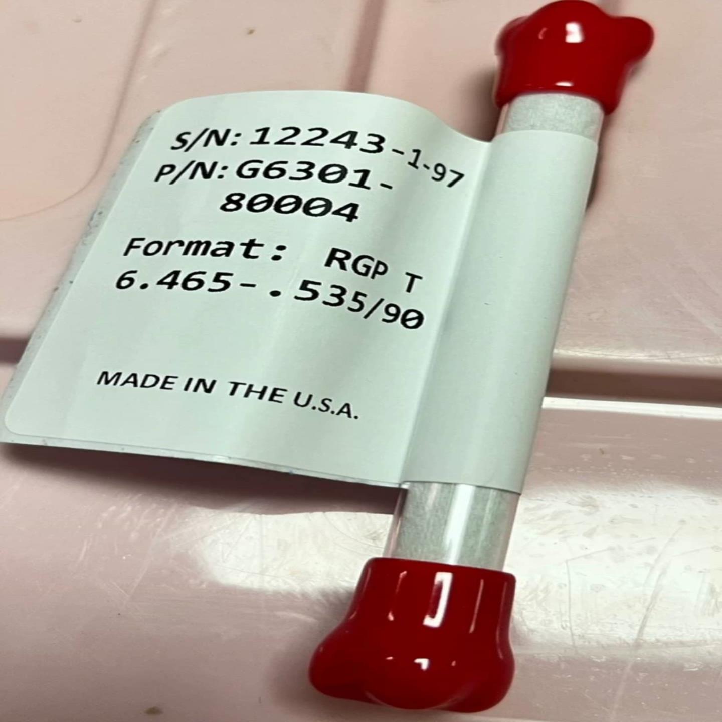 配件安捷伦色谱柱 G6301-80004 58议价