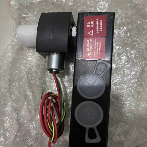 配件全新现货库存电磁阀EFG553G417气动换向阀DC24库存议价