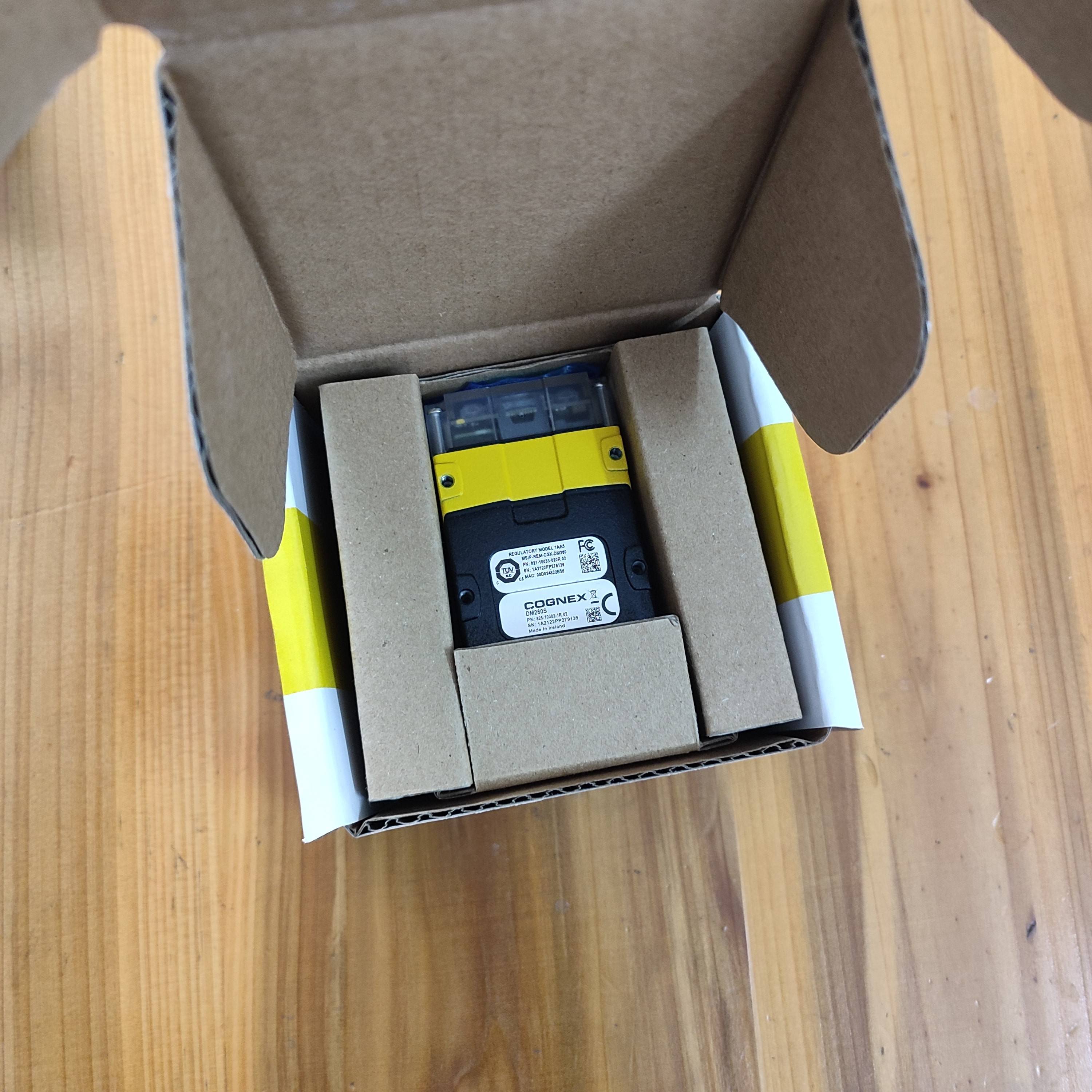 配件COGNEX康耐视MSIP-REM-CGX-DM260 S全新现货CCBL-05-01议价