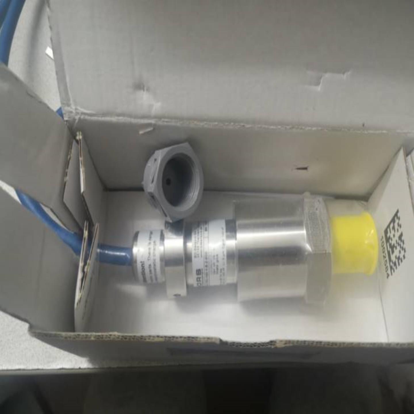 配件BDSENSORS博德压力变送器DX14A-DMK 458   0-200mbar 4-议价