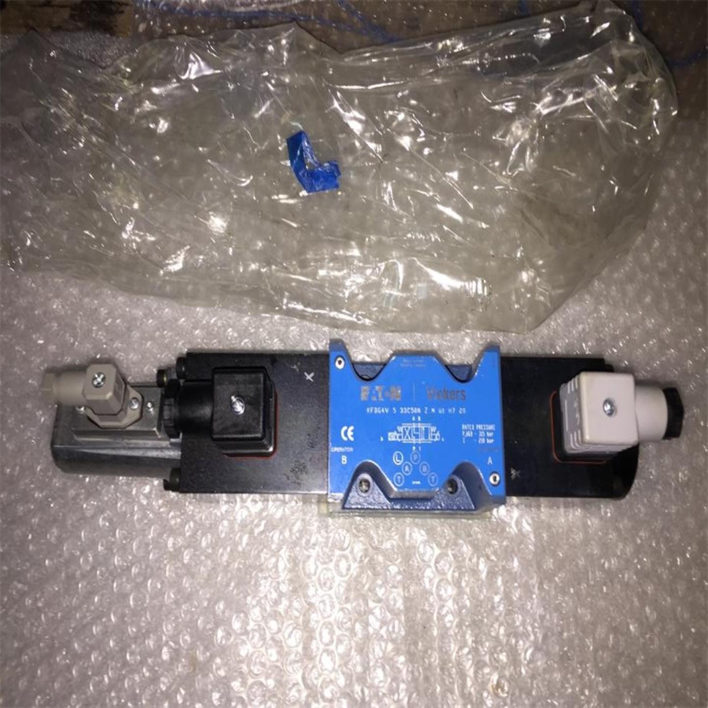 配件比例阀 KFDG4V 5 33C50N Z M U1 H7 20 实物现货议价议价