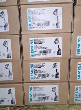 配件原装 3RV2021-1CA10/1EA10/1GA10/1DA10/1KA10 议价