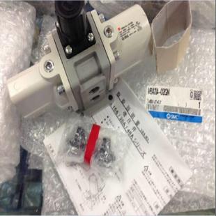 VBA10A BA10A 配件SMC 气动增压阀泵缸议价 02GN 02QN