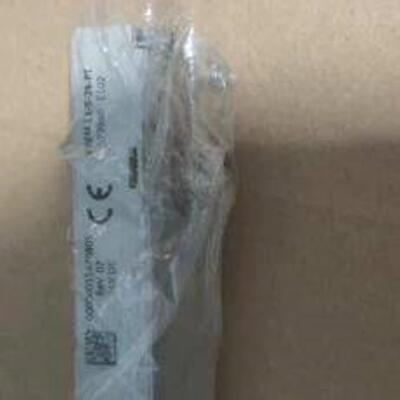 配件费斯托拆机件电接口订货口了573940型号VAEM-L1-S-24-PT议价