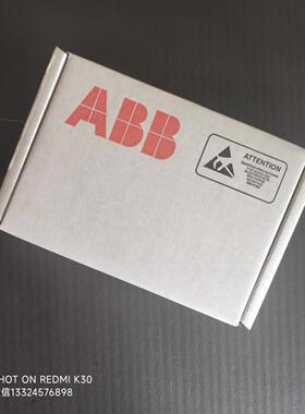 配件ABB变频器ACS800光纤通讯板AINT-14C  全新原装议价