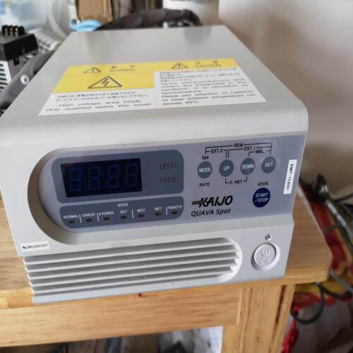 配件KAIJO  CORPORATION 20110E03  SM18B0497 超声波清议价