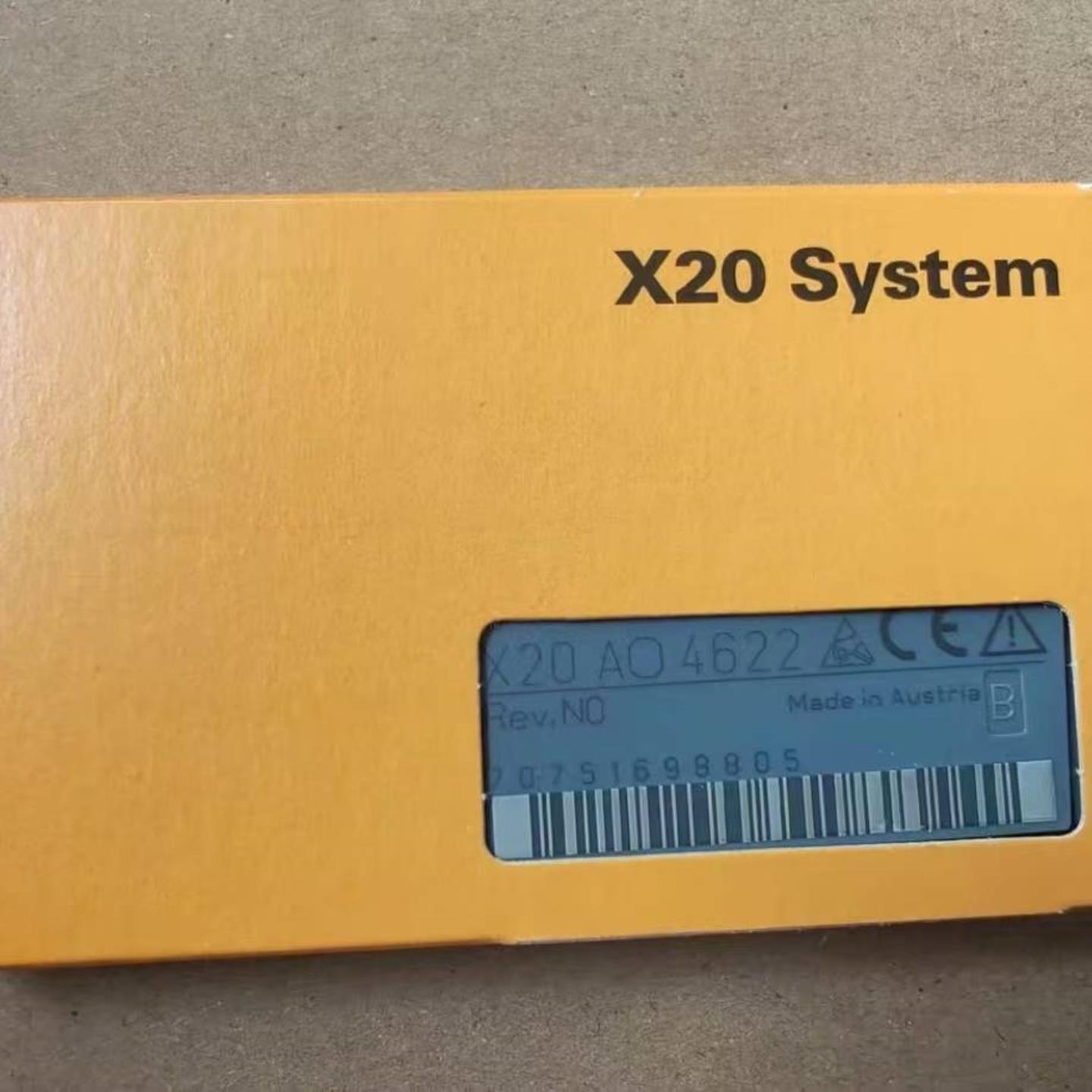 配件X20IF1072 X20IF1082 X20IF1082-2 贝加莱模块现货议价