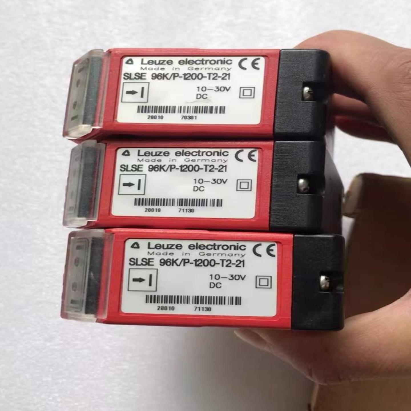 配件劳易测D-73277  SLSE  96KP-1200-T2-21 原装全新议价