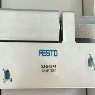 A170560 170565议价 配件FESTO滑台气缸 SLT