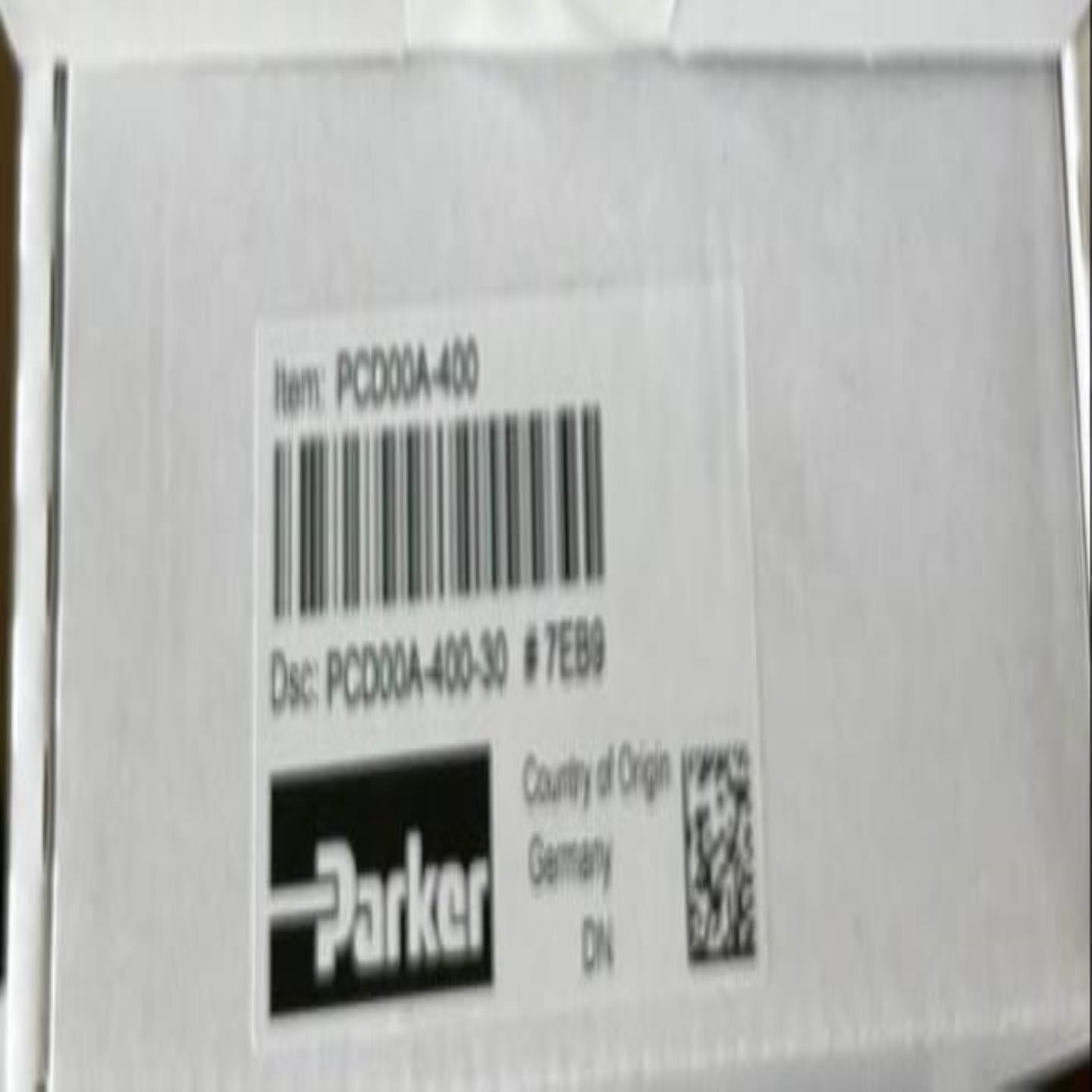 配件派克放大器PCD00A-400-30  议价议价