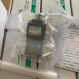 正品 X1823AMD01 配件原装 日本CKD药液阀AMD01 6议价 6US 4AMD01