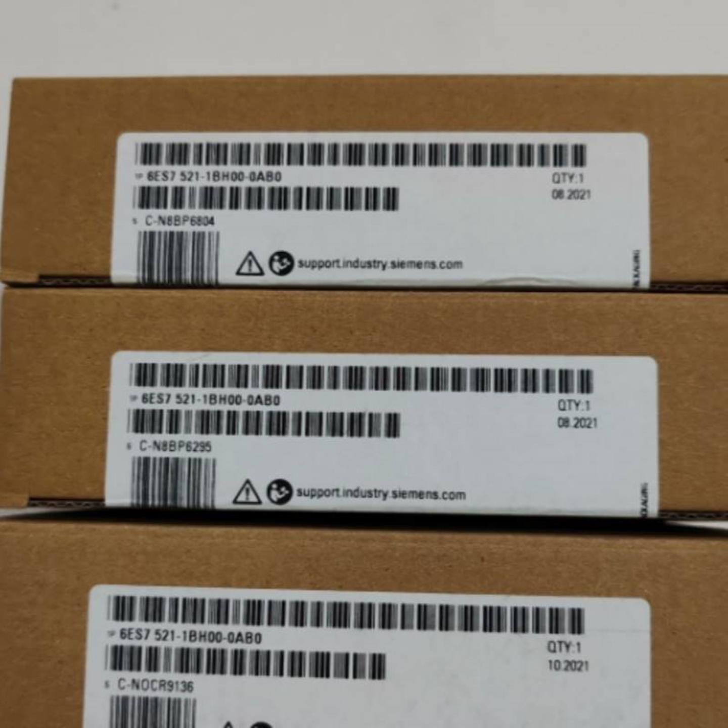 配件6ES7521-1BH501FH007EH001BP00-0AB0-0AA0 6ES7 521 议价