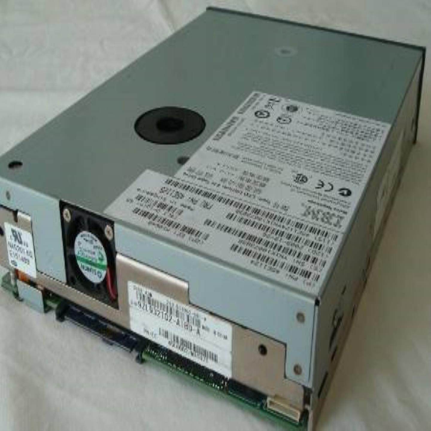配件磁带机46X5683 46X5681  正品IBM 5638  1530TB LTO5议价