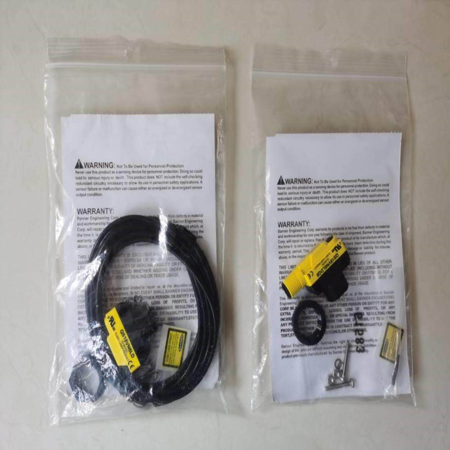 配件QS18VN6LDQS18VP6LDQS18VN6LDQ8QS18VP6LDQ8 邦纳QS议价