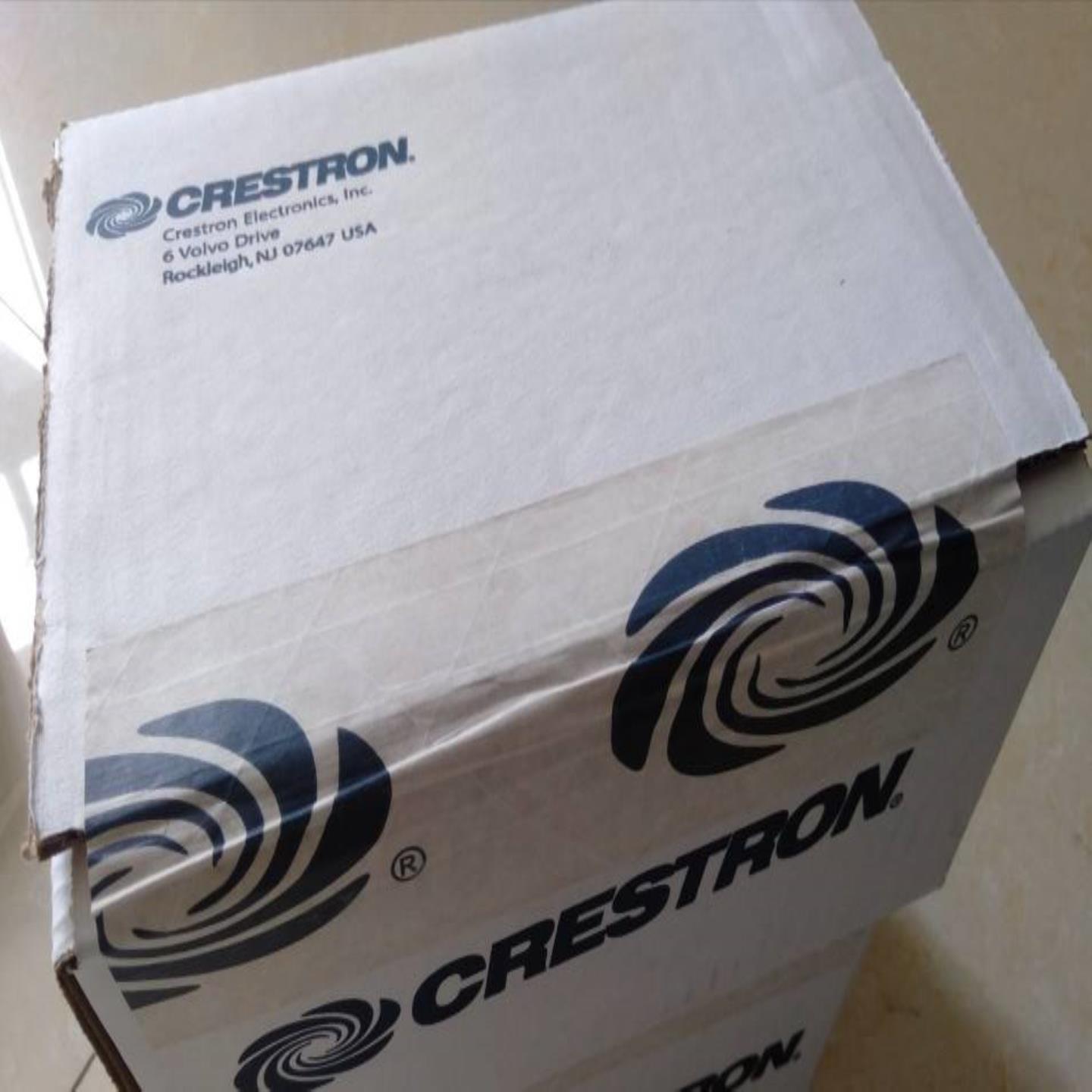 配件CRESTRON 快思聪DIN-DALI-2DIN-4DIM FLV4  议价议价