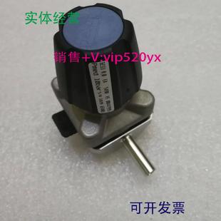 焊接00447995议价 配件德国burkert宝德手动双膜片隔膜阀DN8