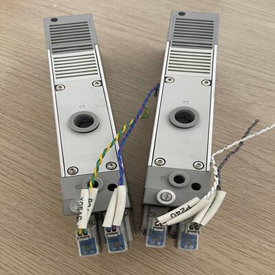 配件SMC二手ZL112212-GNGDNLDPLK15LZD-DNLGGN真空负压发生器议价