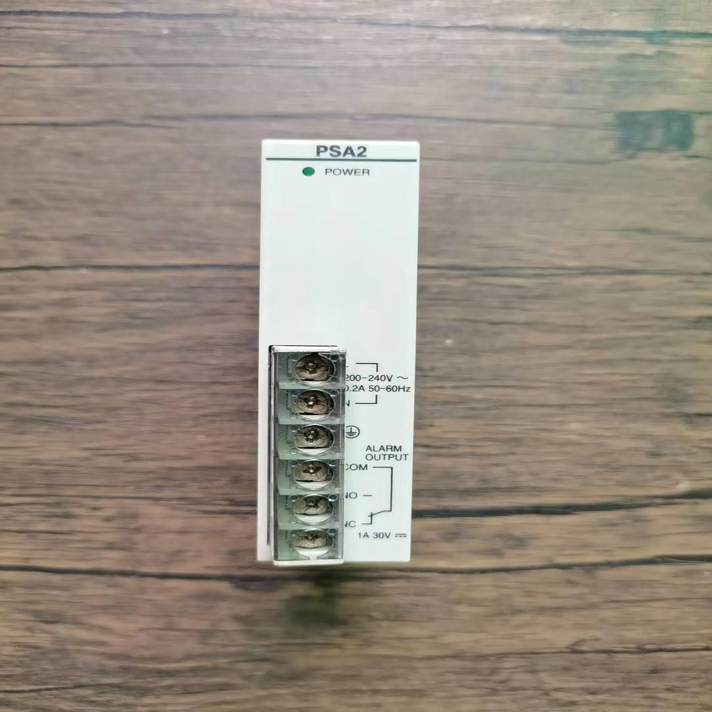 配件现货销售 松下 FP2-PSA2 AFP2632 电源模块 原装拆机 议价