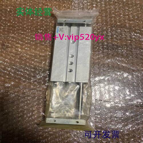 配件费斯托FESTO双活塞气缸DPZJ-16-40-P-A-KF-S2 162049议价