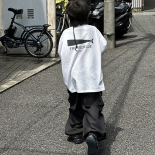 男童纯棉长袖T恤春秋款2025新款中大儿童韩版洋气休闲薄款打底衫