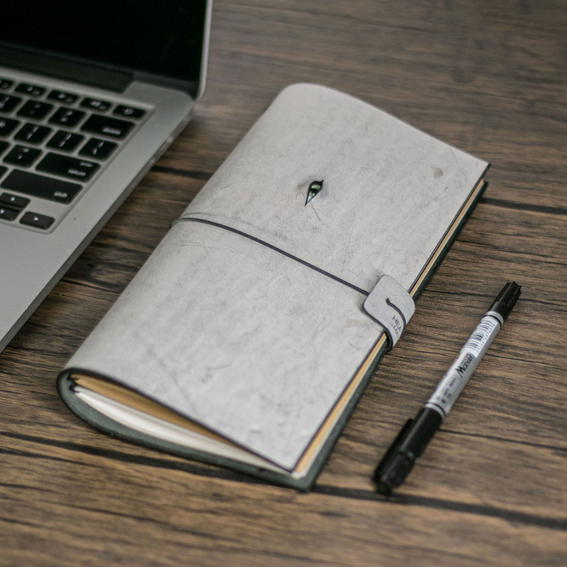 真皮头层牛皮手账本高颜值复古TN旅行本网格空白眼睛创意雾蜡皮,文具电教/文化用品/商务用品,手帐/日程本/计划本,淘宝优惠券,粉丝福利购,淘宝优惠卷