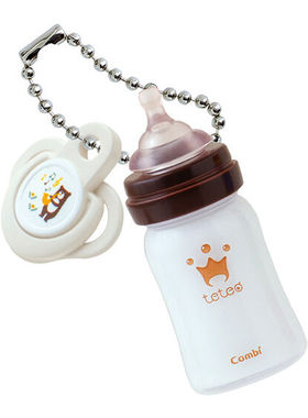 限购5/Combi 迷你婴儿用品挂件吊饰