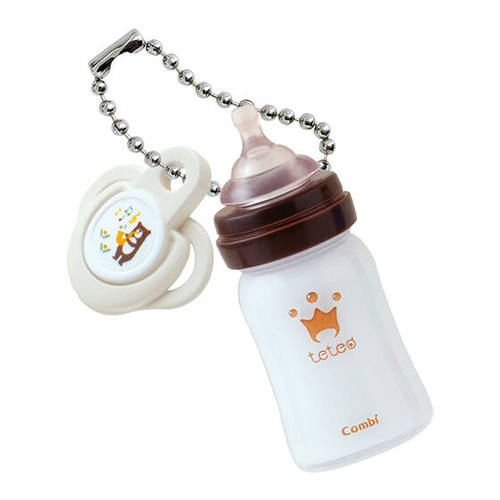 限购5/Combi迷你婴儿用品挂件吊