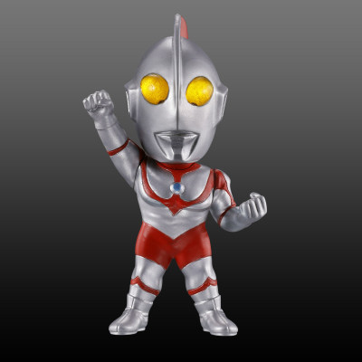 限购5/奥特曼MOTION14