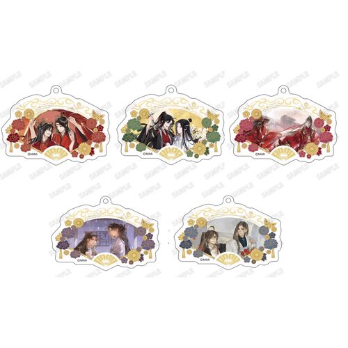 预订MEDICOS魔道祖师