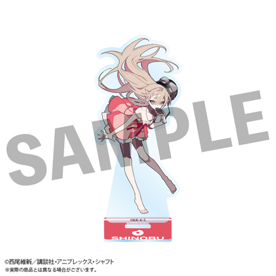 限购5/物语系列望月けいloft联