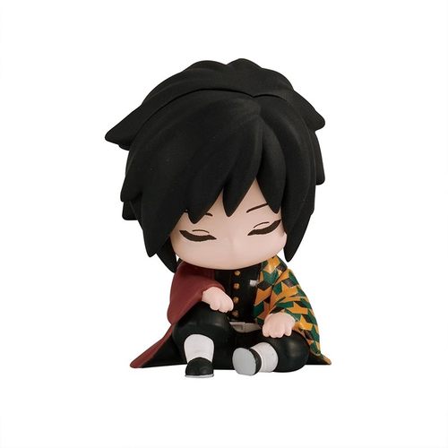 限购5/【预售定金】鬼灭之刃睡