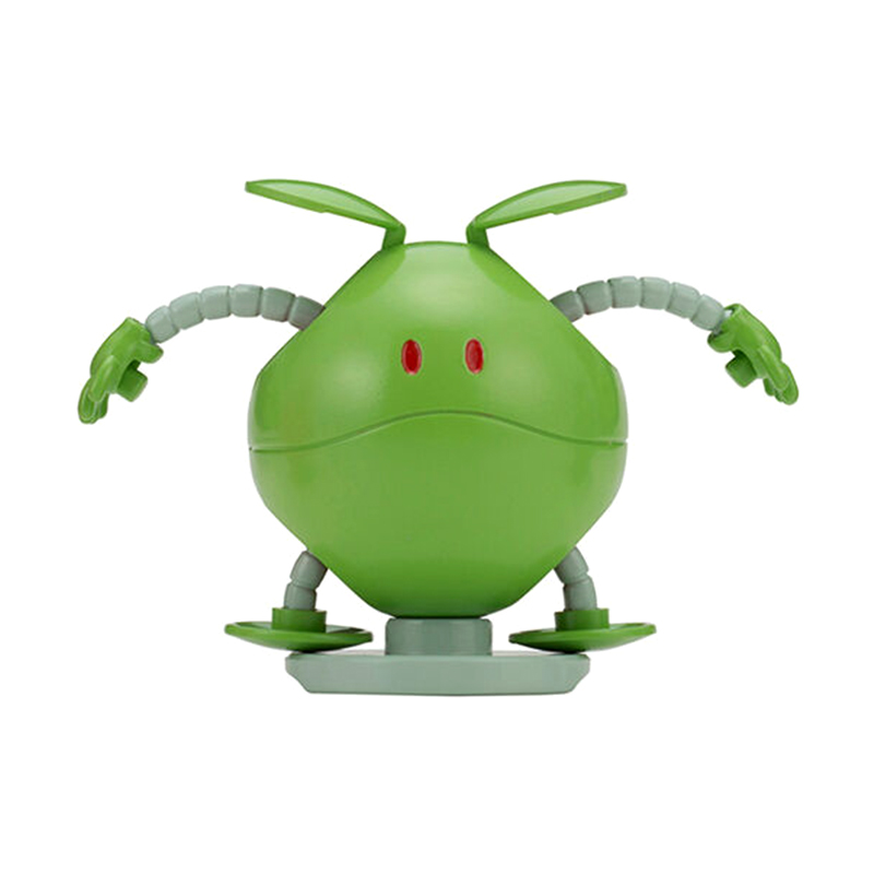 【现货】万代扭蛋机动战士高达SEED FREEDOM哈罗等待造型摆件