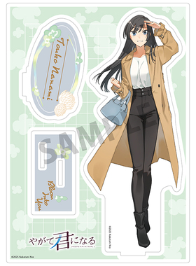 限购5/终将成为你 10周年 gamers限定 吧唧立牌立板 通贩 8月预定