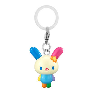 限购5 第2弹 全明星角色造型挂件吊饰