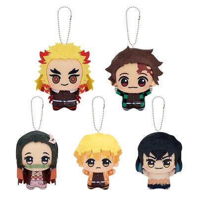 限购5/【6月预售】鬼灭