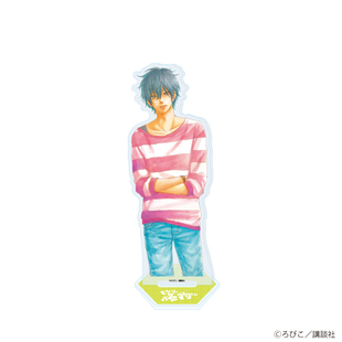 预订 A3 邻座的怪同学 原画 亚克力立牌 第1弹 再版 M02507 周边