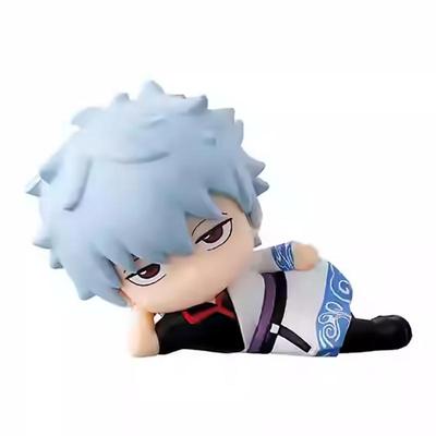 限购5/[预售]银魂20周年角色等