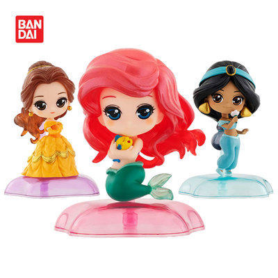 限购5/现货BANDI大头公