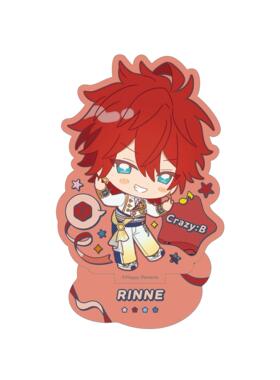 偶像梦幻祭 es With ThanX CrazyB 立牌 DG周边预定