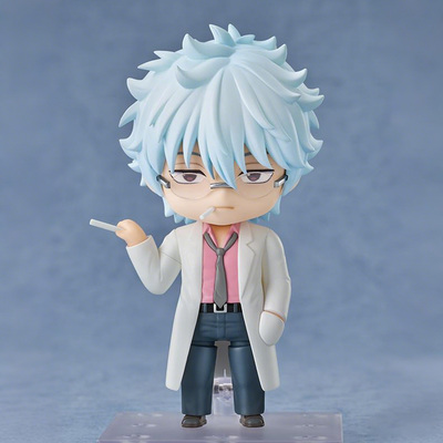 限购五件粘土人银魂坂